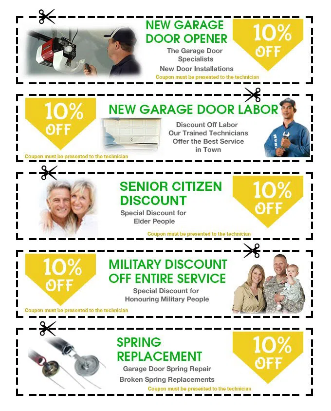 Master Garage Door Service Friendswood, TX 281-954-0210 - CouponSet11-five